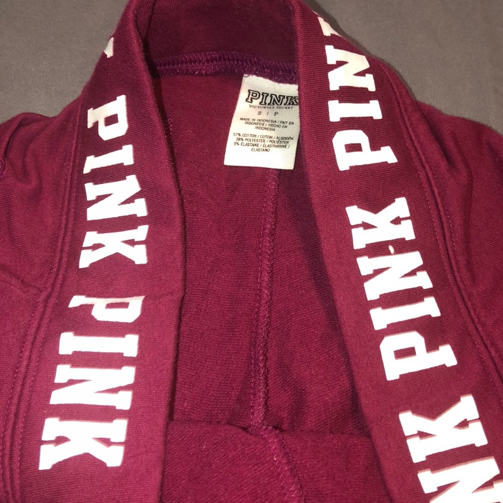 Pink pants - Picture 2 of 2